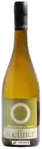 Winery Soellner - Roter Veltliner von Gösing
