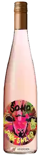Domaine Soho - Pink Sheep Rosé