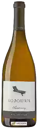 Domaine Sojourn - Chardonnay