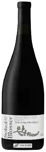 Domaine Sokol Blosser - Blossom Ridge Vineyard Pinot Noir
