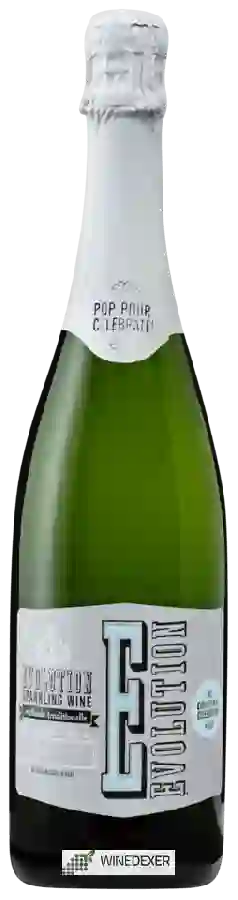 Domaine Sokol Blosser - Evolution (E) Sparkling