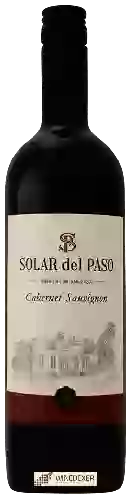 Domaine Solar del Paso - Cabernet Sauvignon