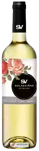 Domaine Solasviñas