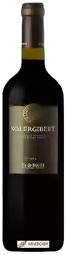 Domaine Solergibert