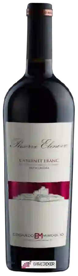 Domaine Soli - Elenovo Cabernet Franc