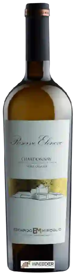 Domaine Soli - Elenovo Chardonnay