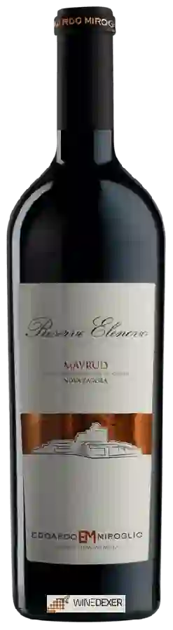 Domaine Soli - Elenovo Mavrud