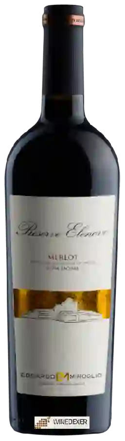 Domaine Soli - Elenovo Merlot
