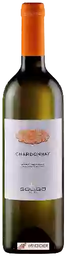 Domaine Soligo - Chardonnay