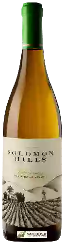 Domaine Solomon Hills Vineyards - Chardonnay