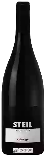 Domaine Solveigs - Steil Pinot Noir