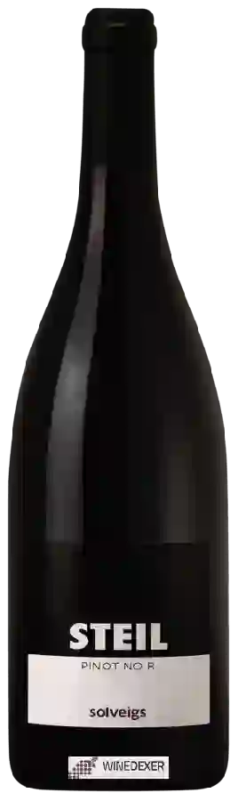 Domaine Solveigs - Steil Pinot Noir