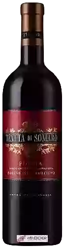 Domaine Tenuta di Somaro Domaine Tenuta di Somaro