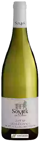 Domaine Somek - Chardonnay(שרדונה )