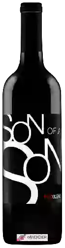 Domaine Son of a Son - Red Blend