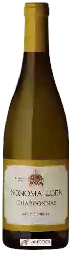 Domaine Sonoma-Loeb - Chardonnay