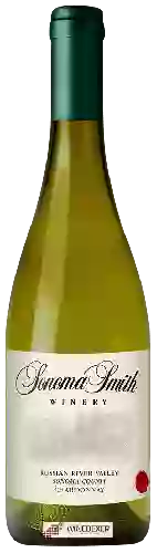Domaine Sonoma Smith