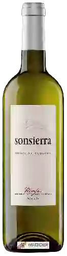 Domaine Sonsierra - Fermentado en Barrica