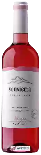 Winery Sonsierra - Selección Tempranillo Rosé