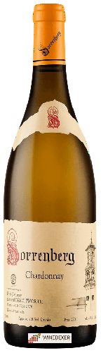 Winery Sorrenberg - Chardonnay