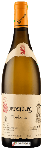 Winery Sorrenberg - Chardonnay Winery Sorrenberg - Chardonnay