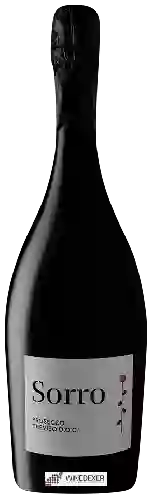 Domaine Sorro Domaine Sorro