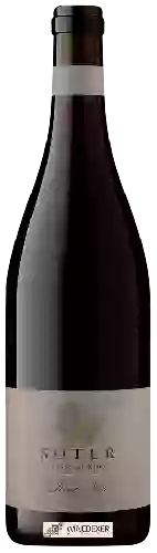 Domaine Soter Vineyards - Savannah Ridge Pinot Noir