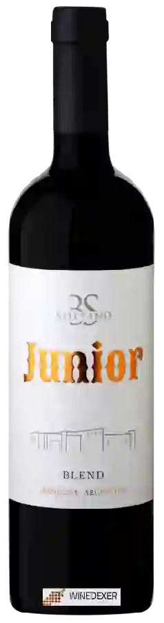Domaine Sottano - Junior Blend