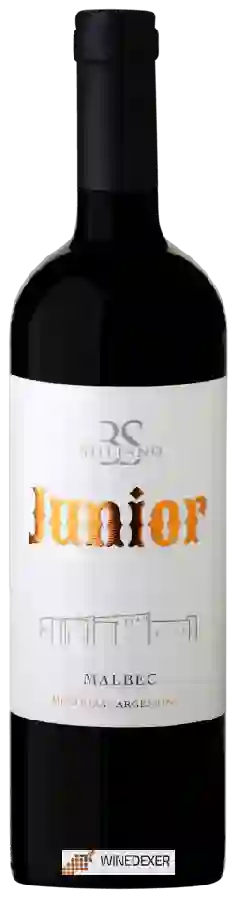 Domaine Sottano - Junior Malbec