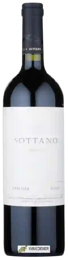 Domaine Sottano - Barrel Selection Blend