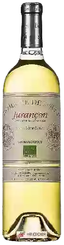 Domaine de Souch - Cuvée de Marie-Kattalin Jurançon