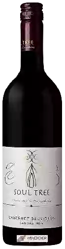 Domaine Soul Tree - Cabernet Sauvignon