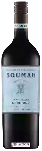 Domaine Soumah - Single Vineyard Nebbiolo