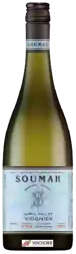 Domaine Soumah - Single Vineyard Viognier
