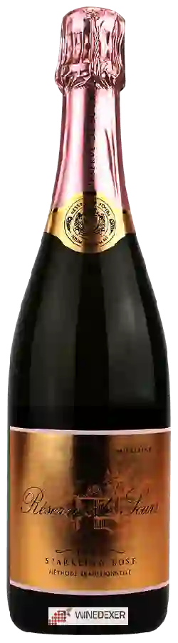 Château de Sours - Reserve de Sours Millésime Brut Rosé Château de Sours - Reserve de Sours Millésime Brut Rosé