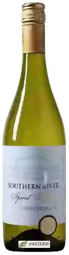 Winery Southern River - Special Selection Chardonnay