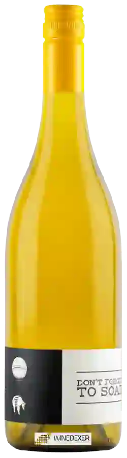 Domaine Southold Farm + Cellar - Don't Forget to Soar Domaine Southold Farm + Cellar - Don't Forget to Soar