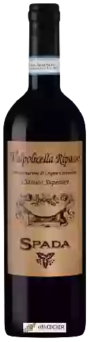 Domaine Spada - Valpolicella Ripasso Classico Superiore