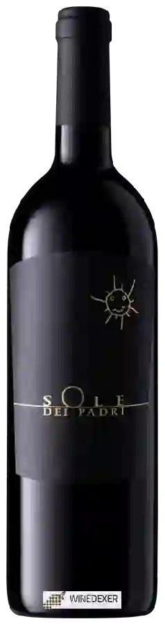 Domaine Spadafora - Sole dei Padri