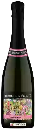 Domaine Sparkling Pointe - Carnaval Rosé