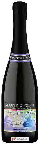 Domaine Sparkling Pointe - Cuvée Carnaval