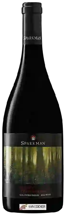 Domaine Sparkman - Wilderness