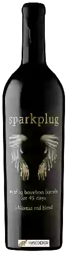 Domaine Sparkplug