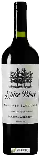 Domaine Spice Block Domaine Spice Block