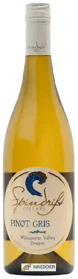 Domaine Spindrift - Pinot Gris