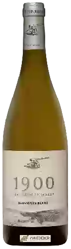 Domaine Spioenkop - 1900 Sauvignon Blanc
