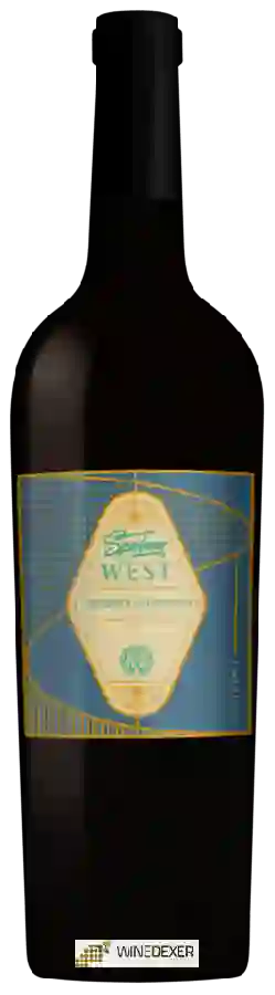 Domaine Spoken West - Cabernet Sauvignon