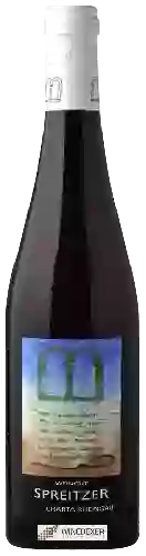 Winery Spreitzer - Charta Blanc