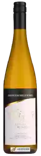 Domaine Springton Hills - Eliza's Riesling