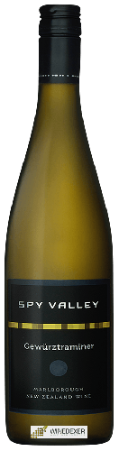Domaine Spy Valley - Gewürztraminer